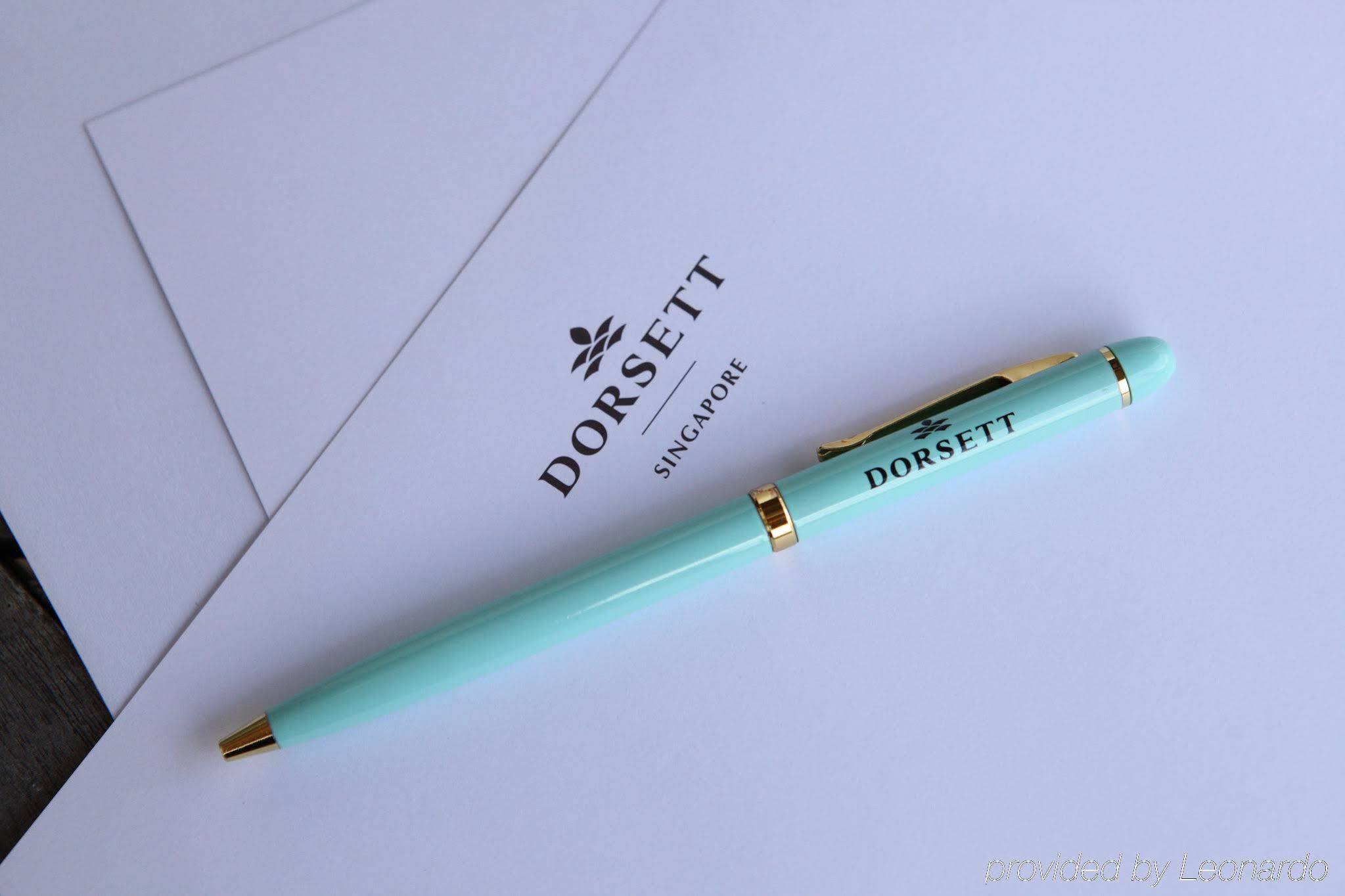 Dorsett - Newly Refurbished Hotel Singapore