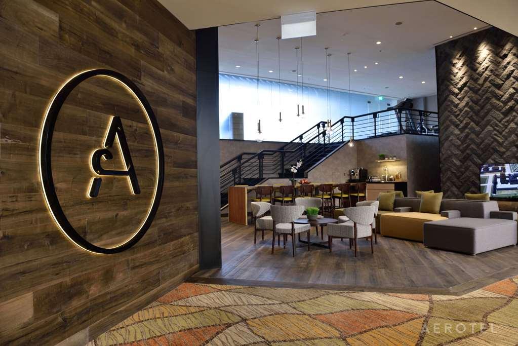 Aerotel Transit Hotel Singapore