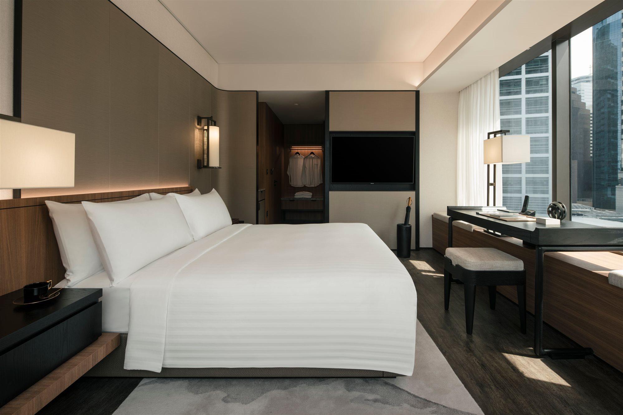 The Clan By Far East Hospitality Hotel 5*