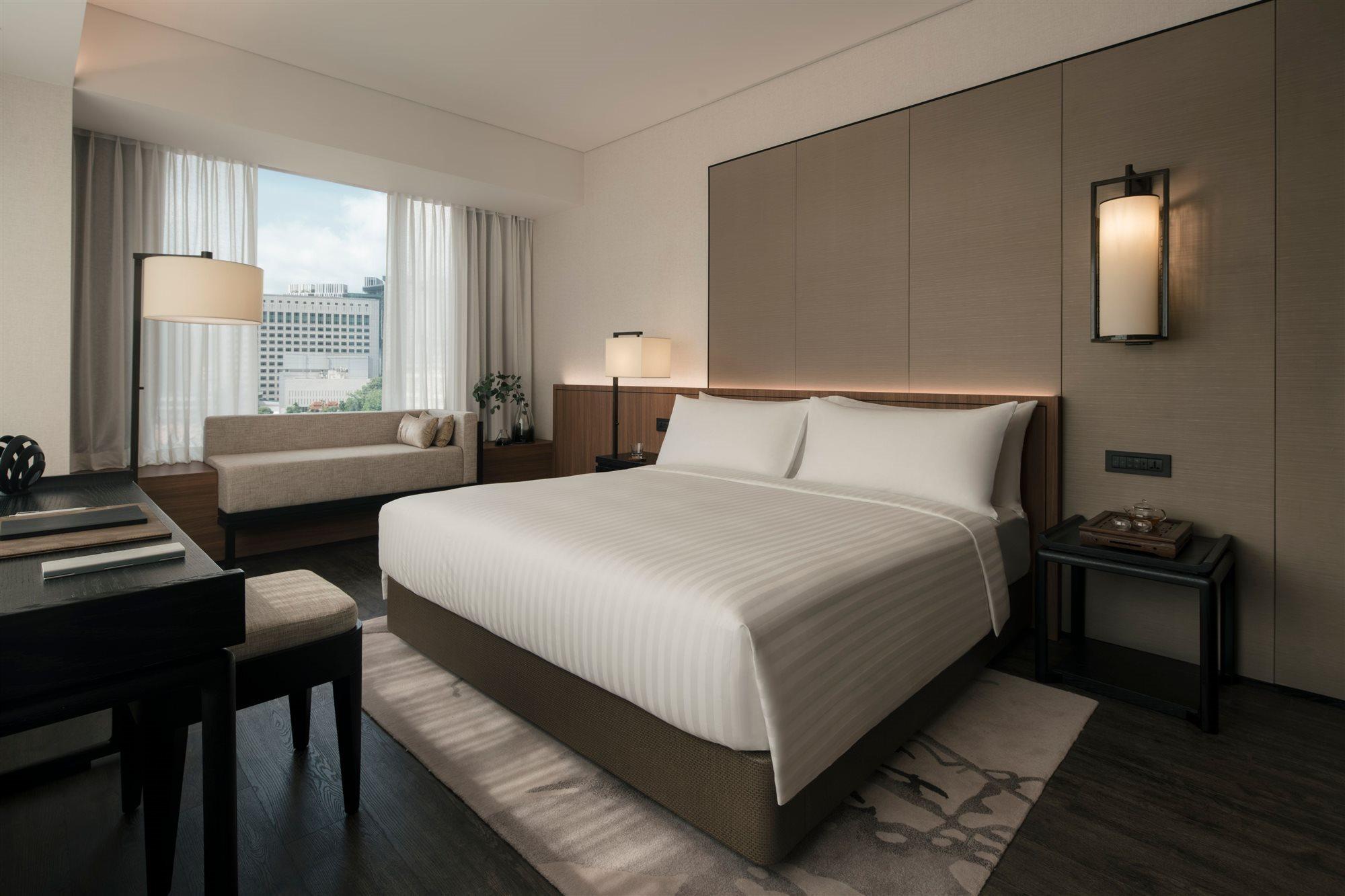 The Clan By Far East Hospitality Hotel