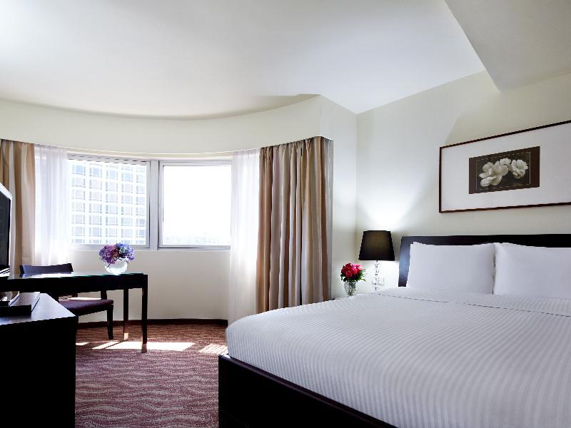 Copthorne King's 4*