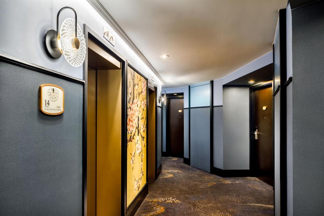 Hotel Copthorne King's